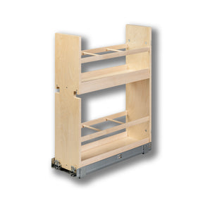 Century Oil & Vinegar Organizer - Cascade Series