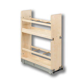 Century Oil & Vinegar Organizer - Cascade Series