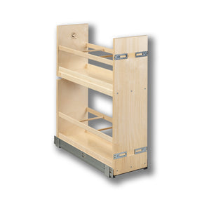 Century Oil & Vinegar Organizer - Cascade Series