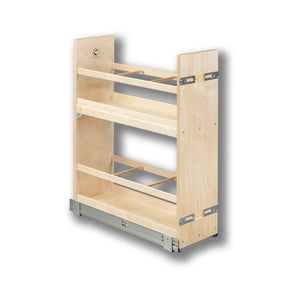 Century Oil & Vinegar Organizer - Cascade Series