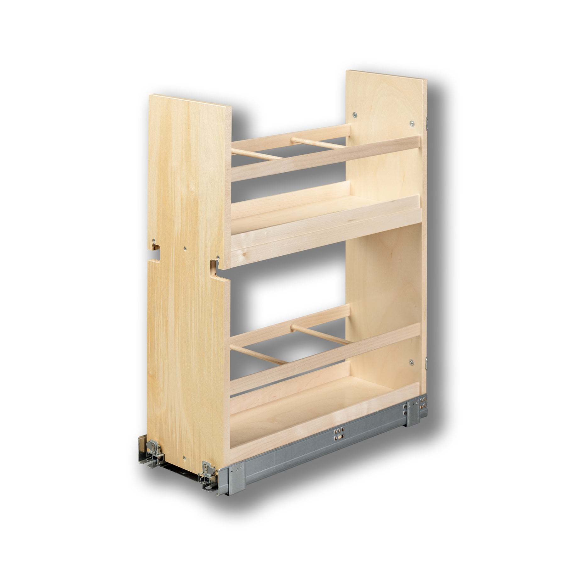 Century Oil & Vinegar Organizer - Cascade Series