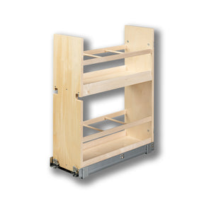 Century Oil & Vinegar Organizer - Cascade Series