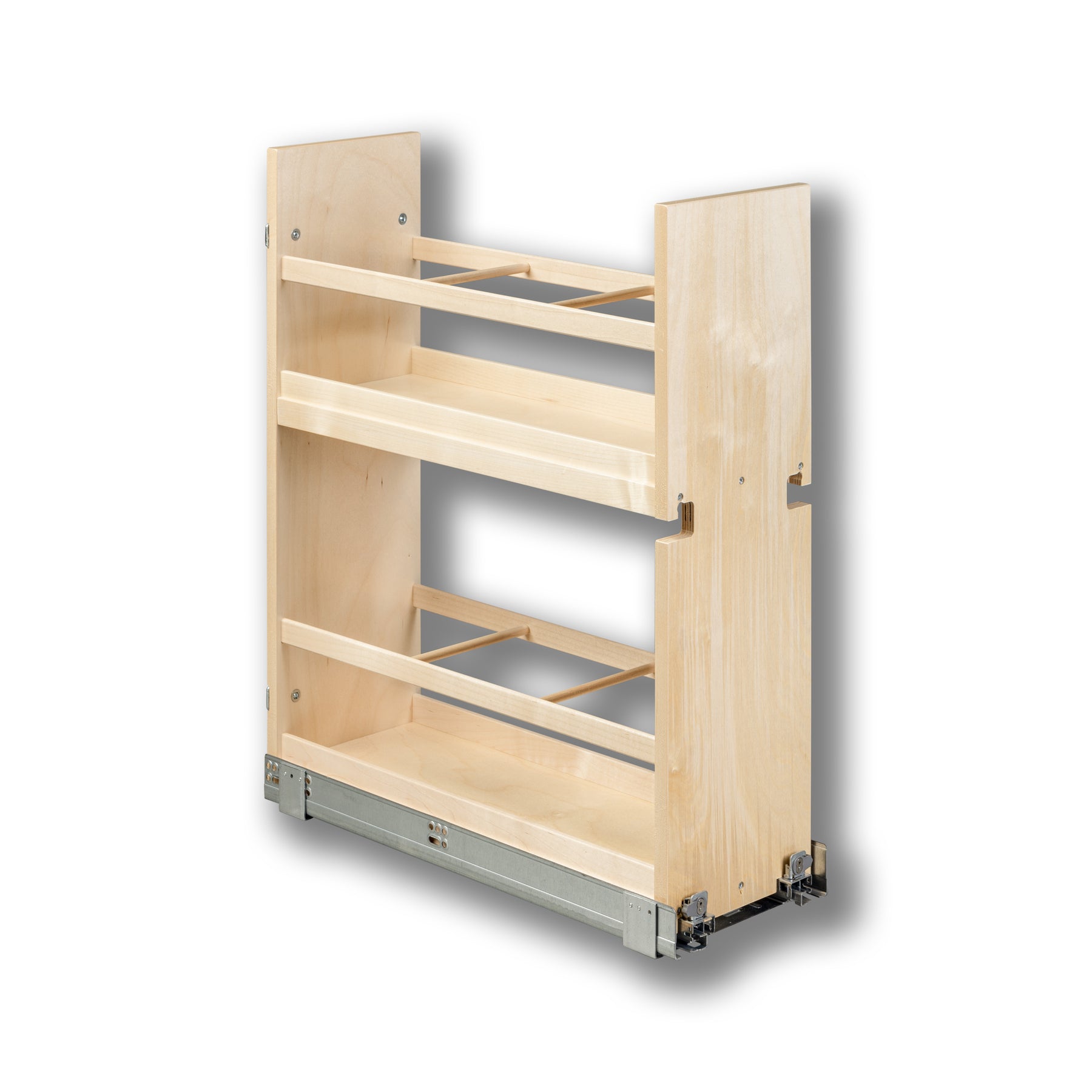 Century Oil & Vinegar Organizer - Cascade Series