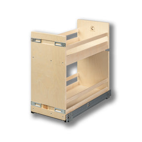 Century Short Height Base Organizer - Cascade Series