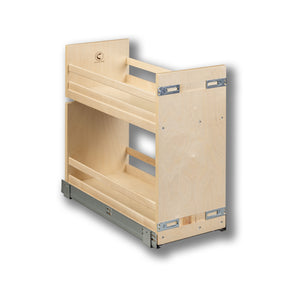 Century Short Height Base Organizer - Cascade Series