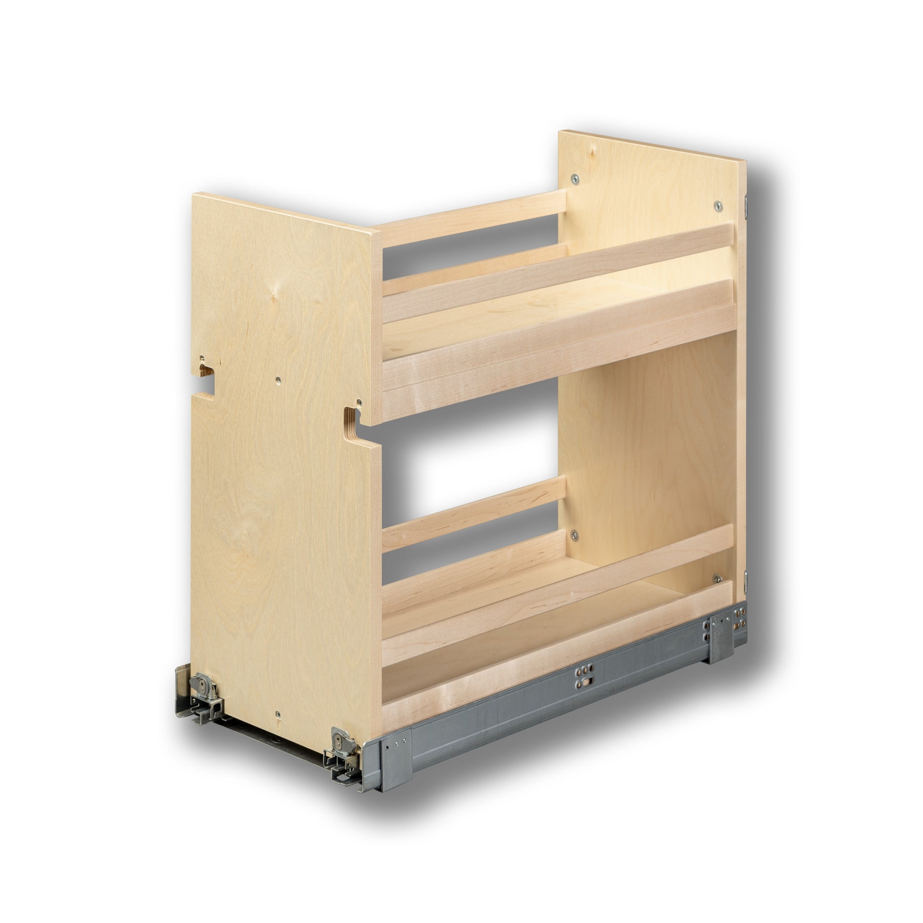 Century Short Height Base Organizer - Cascade Series