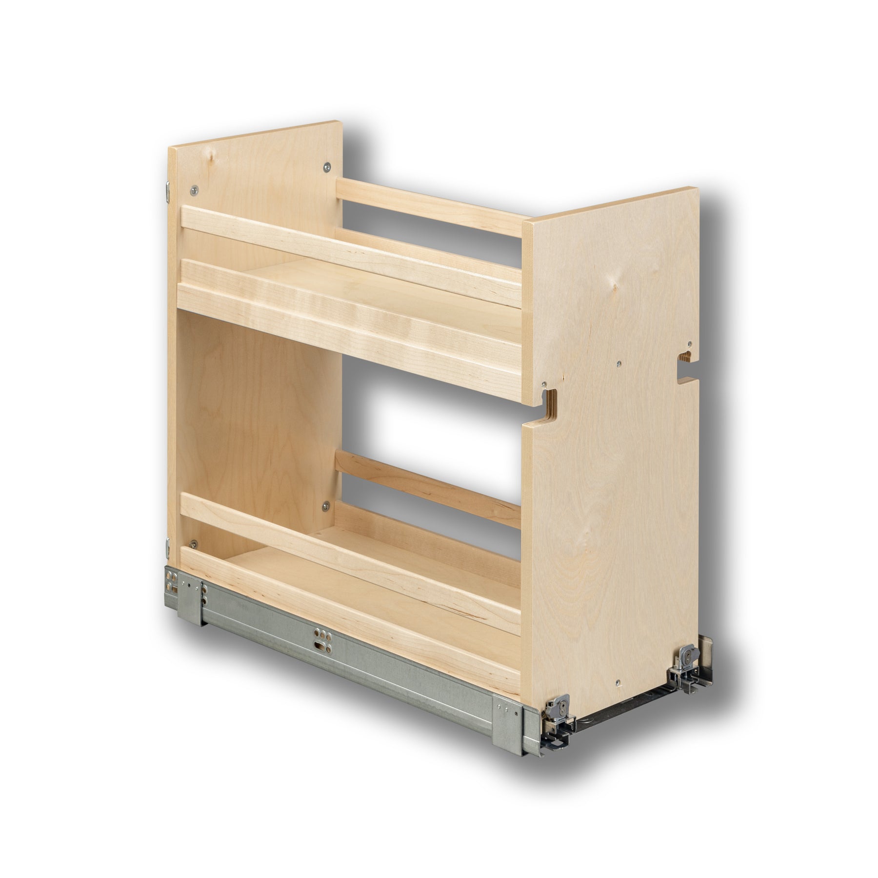 Century Short Height Base Organizer - Cascade Series
