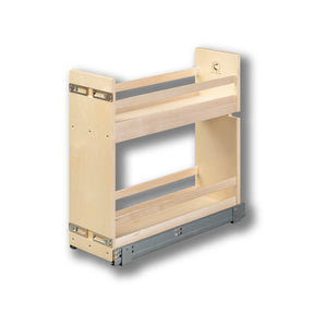 Century Short Height Base Organizer - Cascade Series