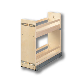 Century Short Height Base Organizer - Cascade Series