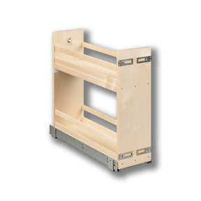 Century Short Height Base Organizer - Cascade Series