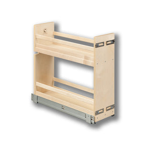 Century Short Height Base Organizer - Cascade Series