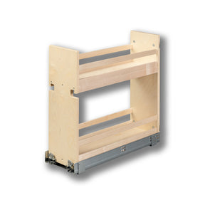 Century Short Height Base Organizer - Cascade Series