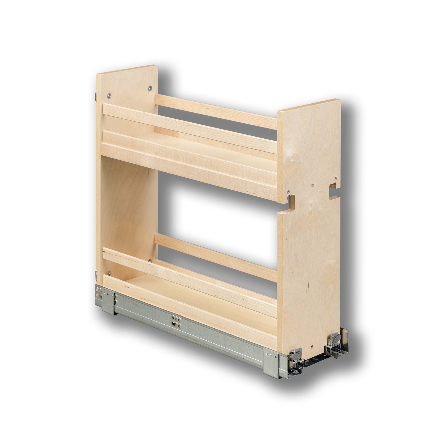 Century Short Height Base Organizer - Cascade Series