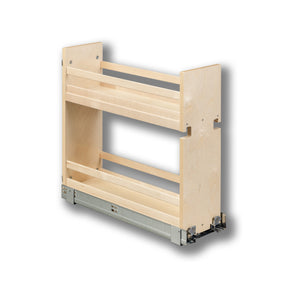Century Short Height Base Organizer - Cascade Series