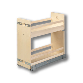 Century Short Height Base Organizer - Cascade Series