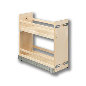 Century Short Height Base Organizer - Cascade Series