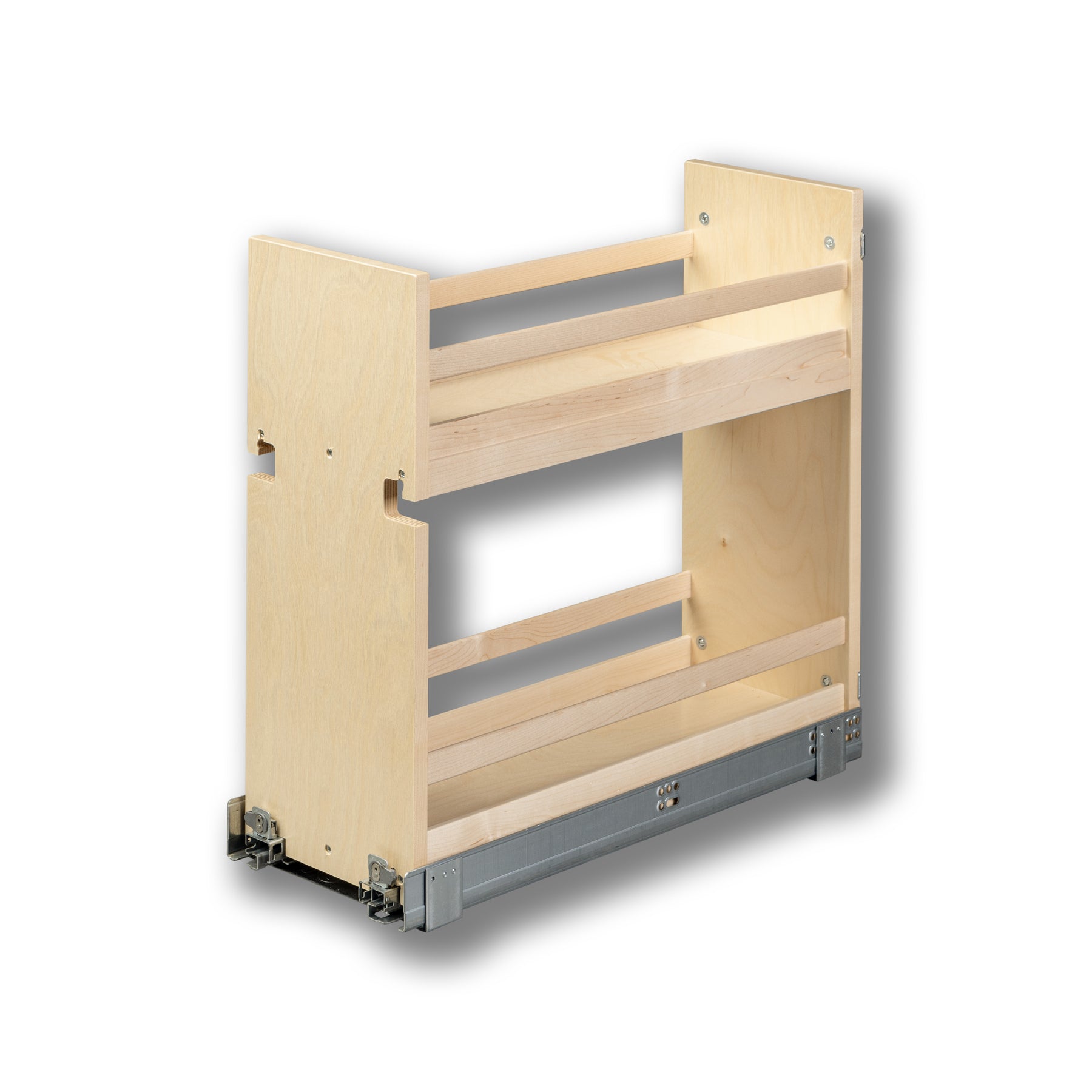 Century Short Height Base Organizer - Cascade Series