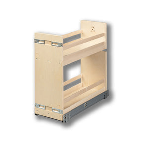 Century Short Height Base Organizer - Cascade Series