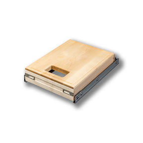 Century Cutting Board Pullout