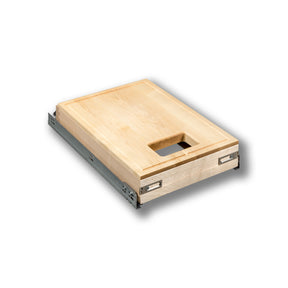 Century Cutting Board Pullout