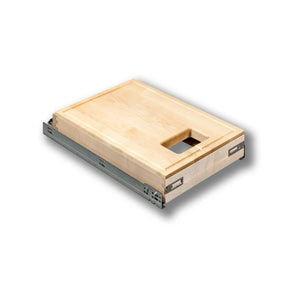 Century Cutting Board Pullout