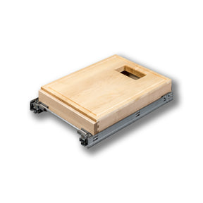 Century Cutting Board Pullout