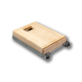 Century Cutting Board Pullout