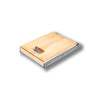 #Option_15"W x 2-15/16"H x 21-1/2"D - Compatible With 50 Quart Waste Units