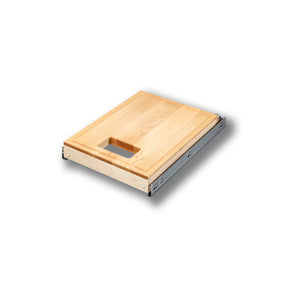 Century Cutting Board Pullout
