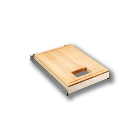 Century Cutting Board Pullout