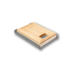 Century Cutting Board Pullout