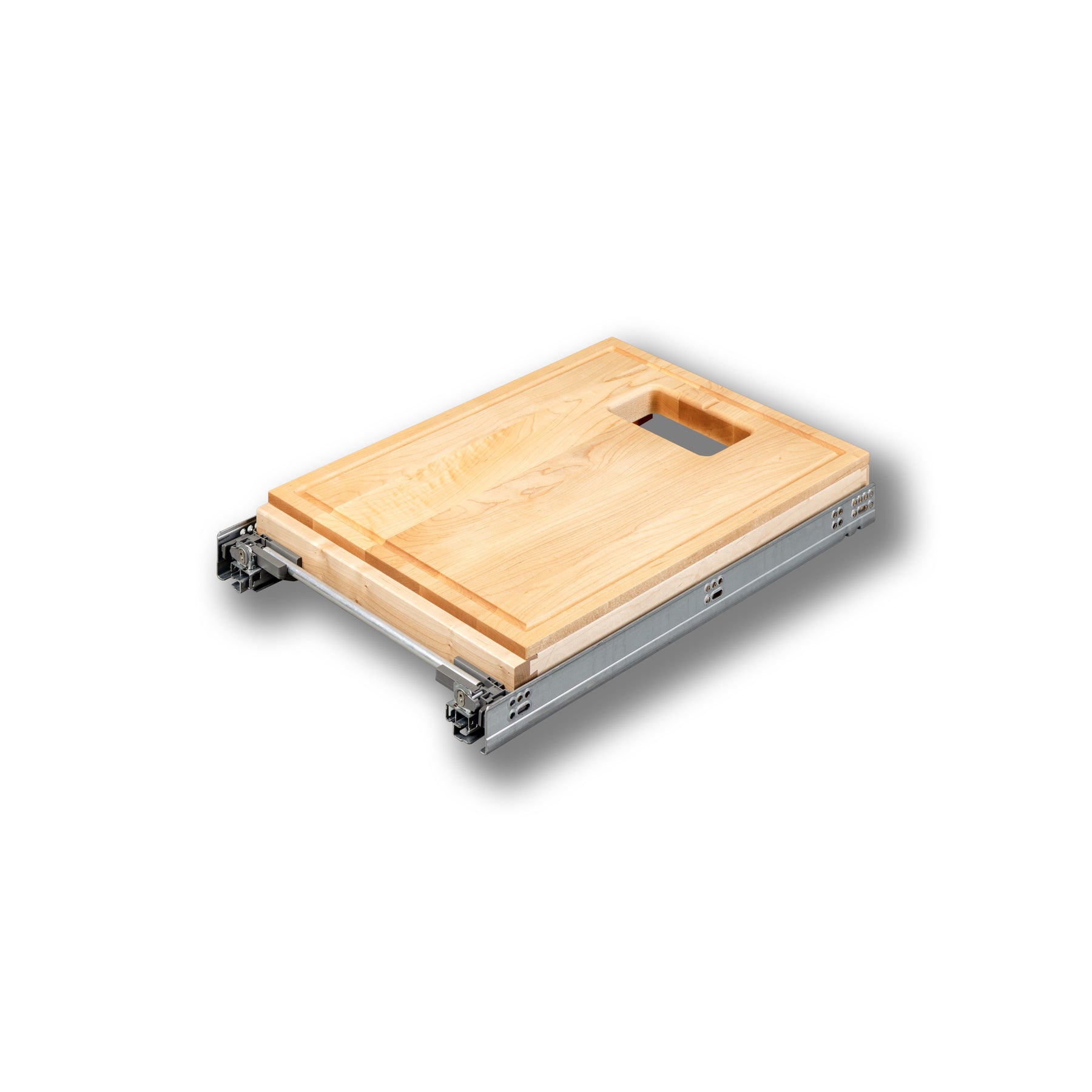 Century Cutting Board Pullout