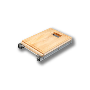 Century Cutting Board Pullout