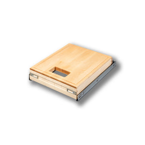 Century Cutting Board Pullout