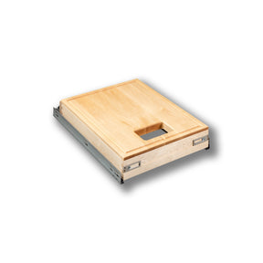 Century Cutting Board Pullout