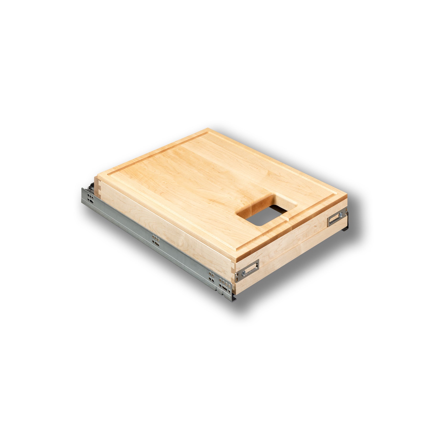 Century Cutting Board Pullout