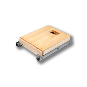Century Cutting Board Pullout