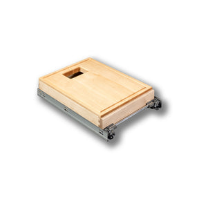 Century Cutting Board Pullout