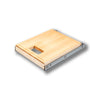 #Option_16-1/2"W x 2-15/16"H x 21-1/2” - Compatible With 50 Quart Waste Units