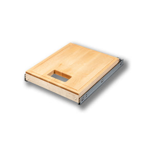 Century Cutting Board Pullout