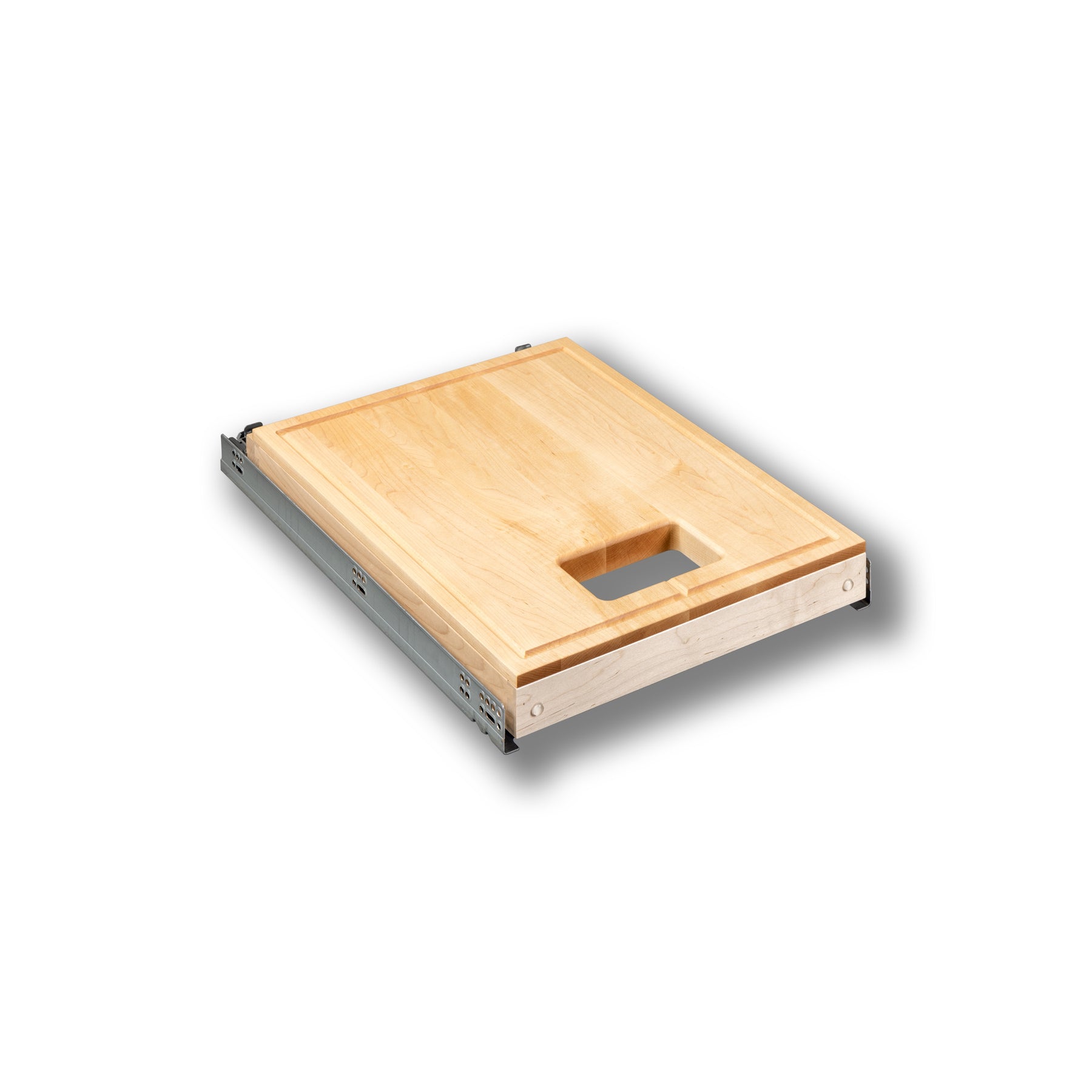 Century Cutting Board Pullout