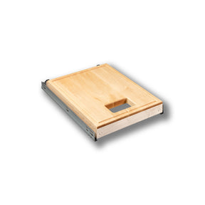 Century Cutting Board Pullout