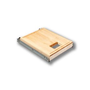 Century Cutting Board Pullout