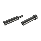 #finish_black steel