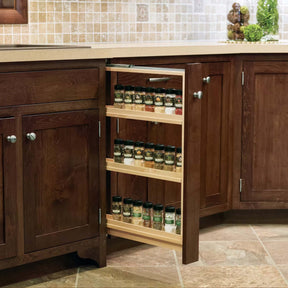 Century Base Cabinet Filler