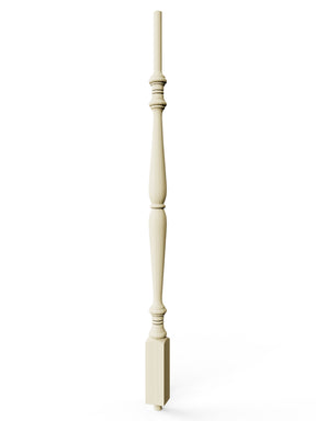 Central Park Baluster (Pin Top)
