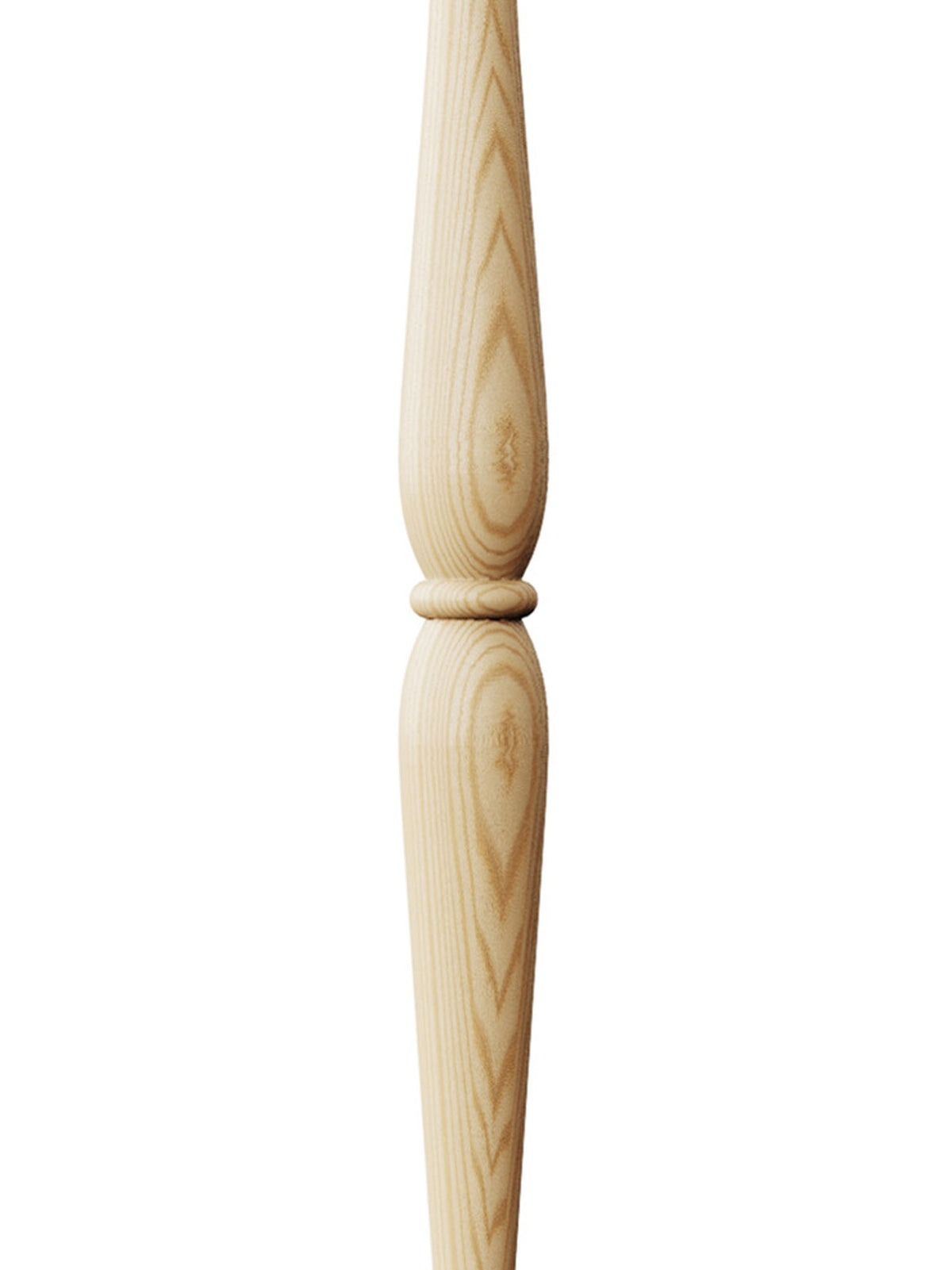 Central Park Baluster (Pin Top)