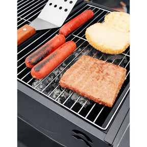 Tailgate Charcoal BBQ Grill