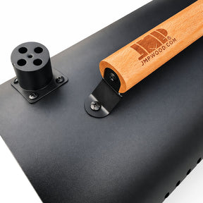 Tailgate Charcoal BBQ Grill