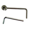 SteelX CHT007 Cable Hardware Tool - Allen Key & Socket Wrench